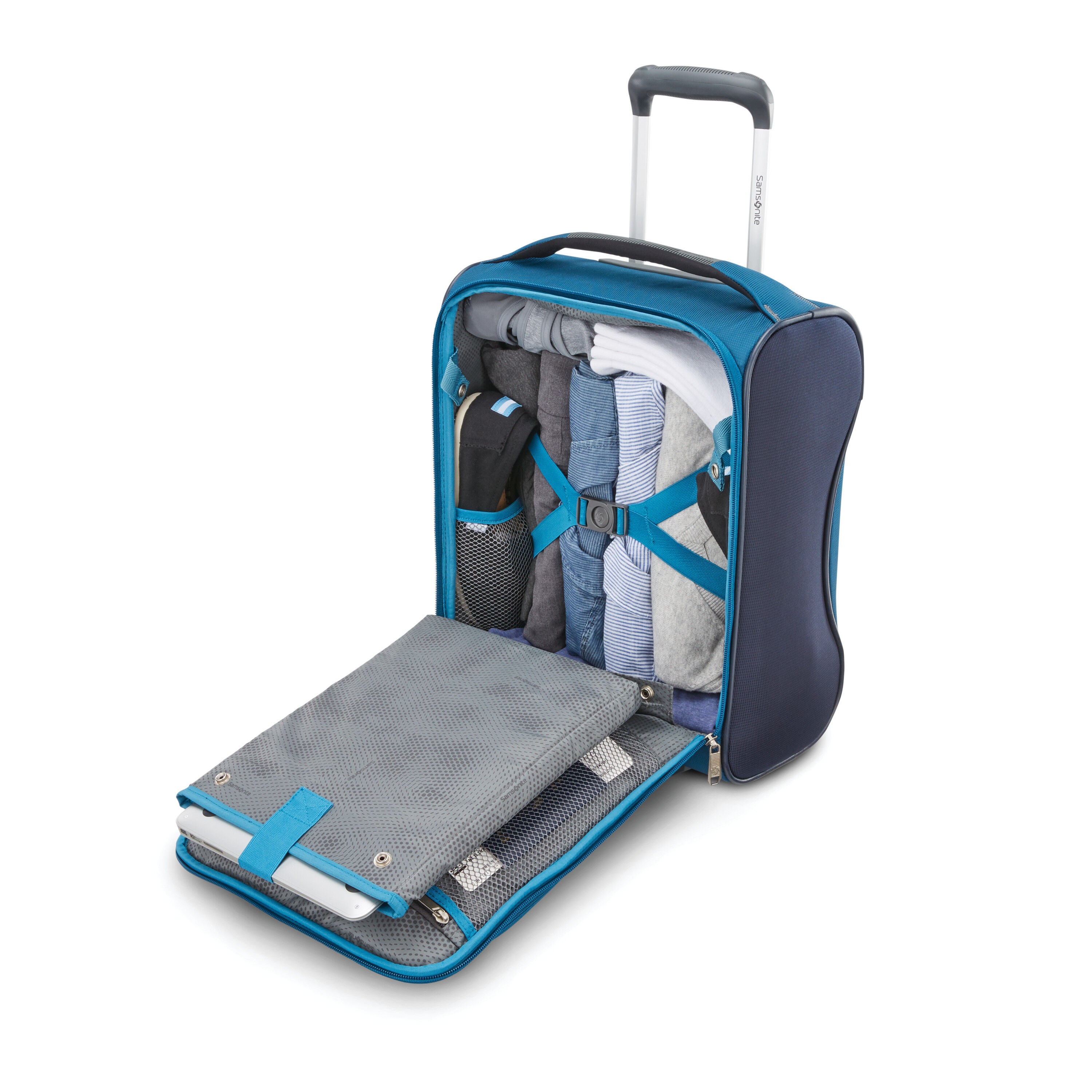 Samsonite hyperspin store 2 reviews
